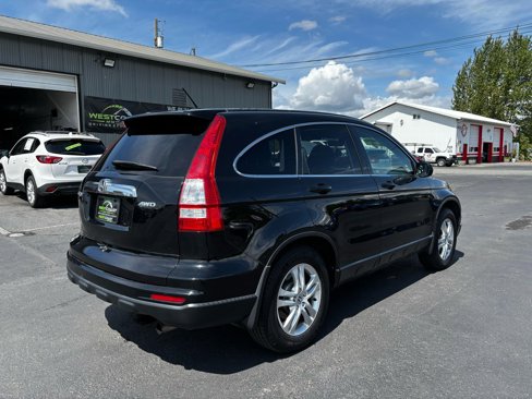 Used 2011 Honda CR-V EX-L image 7
