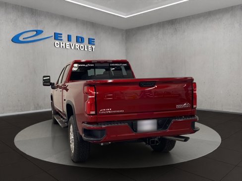 New 2026 Chevrolet Silverado 3500 High Country w/ Technology Package image 5