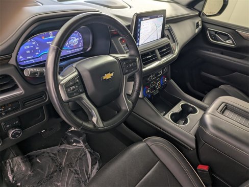 Used 2023 Chevrolet Tahoe Premier image 11