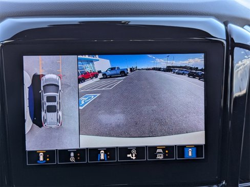 Certified 2022 Chevrolet Traverse Premier w/ Redline Edition image 24