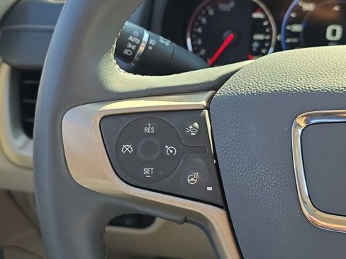 Certified 2024 GMC Terrain Denali w/ Denali Premium Package image 21