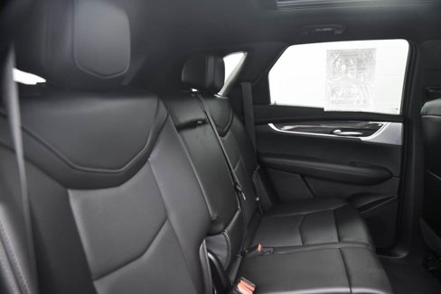Used 2024 Cadillac XT5 Sportv w/ Technology Package image 14