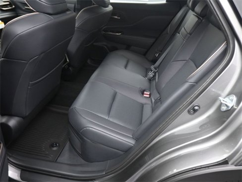 New 2026 Toyota Crown Limited image 16