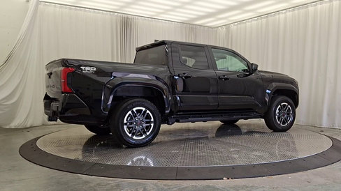 Used 2024 Toyota Tacoma TRD Sport image 7