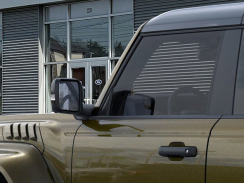 New 2025 Ford Bronco Raptor image 22