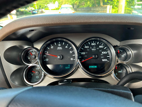 Used 2013 Chevrolet Silverado 1500 LT w/ All-Star Edition image 34