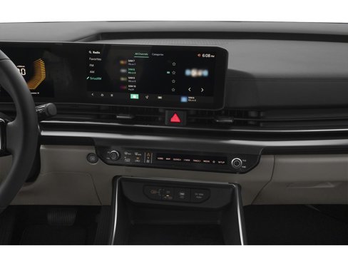 New 2026 Kia Carnival LXS image 53