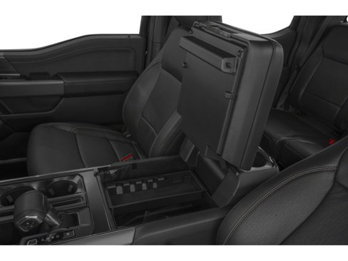 New 2025 Ford F150 Lariat w/ Equipment Group 501A Mid image 36
