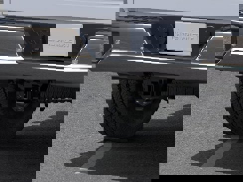 New 2025 Chevrolet Silverado 3500 LT w/ All Star Edition image 38