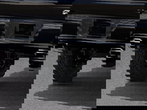 New 2026 GMC Sierra 1500 AT4 w/ AT4 Premium Package image 38