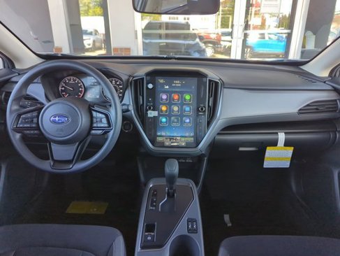 New 2025 Subaru Crosstrek 2.5i Premium image 12