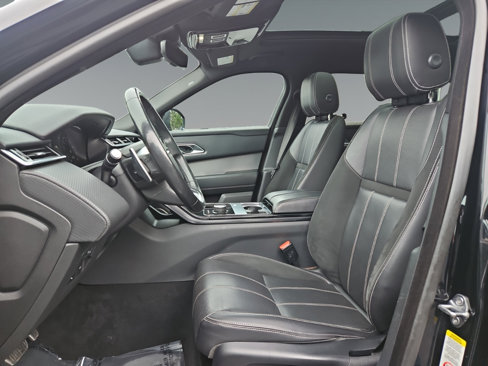 Used 2019 Land Rover Range Rover Velar R-Dynamic SE image 9