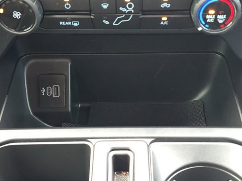 Used 2025 Ford F150 STX image 31