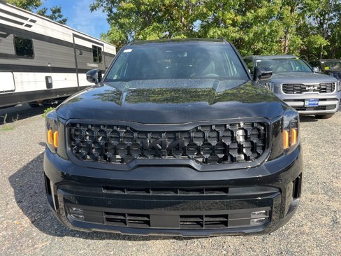 New 2025 Kia Telluride SX Prestige X-Pro image 6