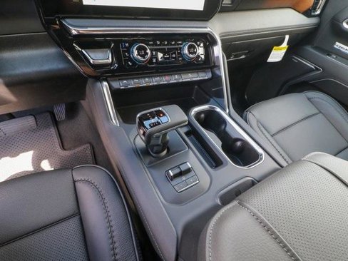 New 2026 GMC Sierra 1500 Denali w/ Denali Reserve Package image 21