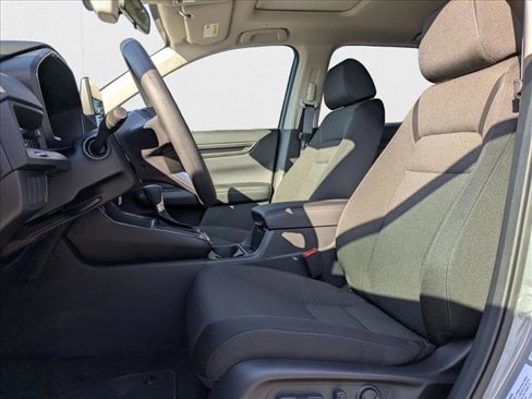 New 2026 Honda CR-V EX image 4