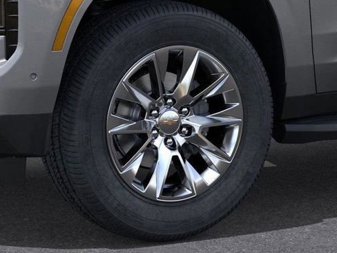 New 2026 Chevrolet Tahoe Premier w/ Sun And Tow Package image 9