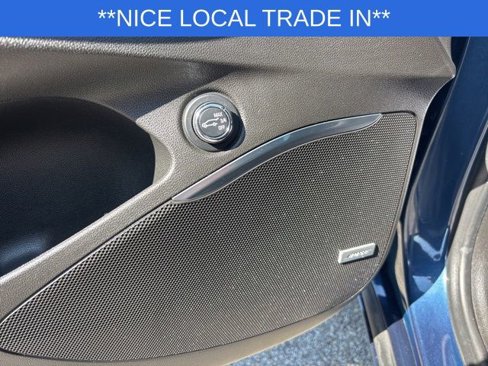Used 2024 Buick Enclave Avenir w/ Avenir Technology Package image 28