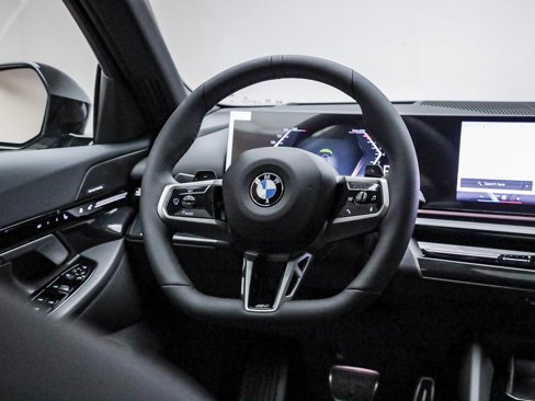 New 2026 BMW 530i w/ M Sport Package image 16