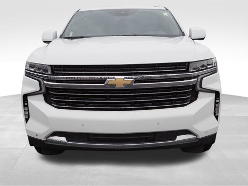 Certified 2023 Chevrolet Tahoe LT image 2