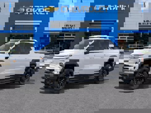 New 2026 Chevrolet Silverado EV LT image 28