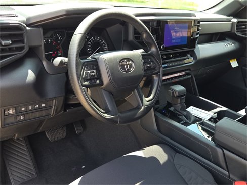 New 2026 Toyota Tundra SR image 16