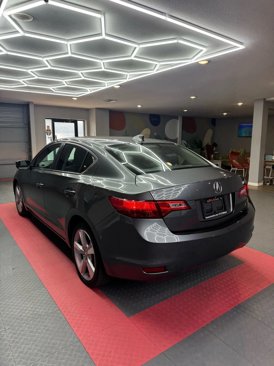 Used 2014 Acura ILX image 4
