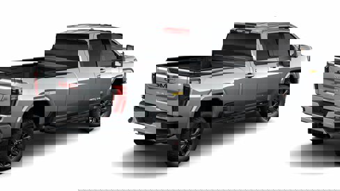 New 2026 GMC Sierra 2500 AT4 image 9