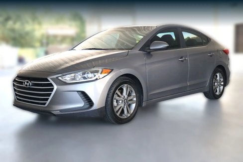 Used 2018 Hyundai Elantra SEL image 6