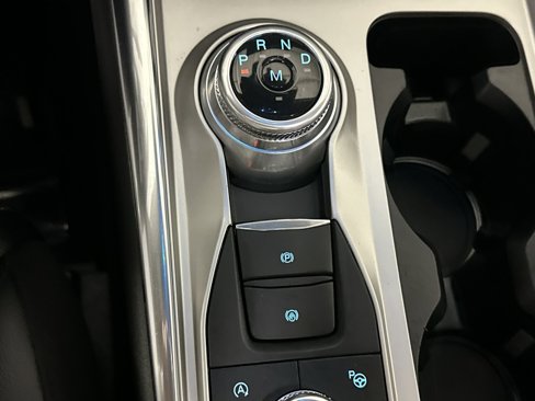 Used 2020 Ford Explorer ST w/ ST Street Pack image 25