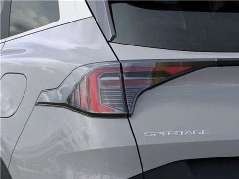 New 2026 Kia Sportage EX image 92