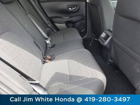 New 2026 Honda HR-V LX image 16
