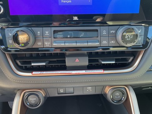 New 2026 Toyota Grand Highlander AWD Hybrid image 29