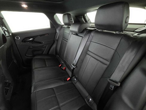 New 2026 Land Rover Range Rover Evoque S image 17