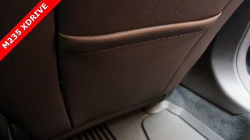 Used 2023 BMW M235i xDrive Gran Coupe w/ Premium Package image 38