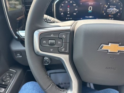 New 2026 Chevrolet Silverado 1500 LT image 11