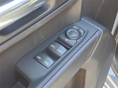 Used 2024 Chevrolet Silverado 1500 Custom Trail Boss image 21
