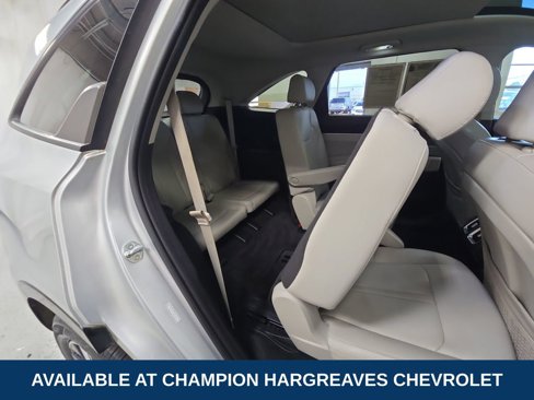 Used 2021 Kia Sorento EX w/ Panoramic Sunroof Package image 35