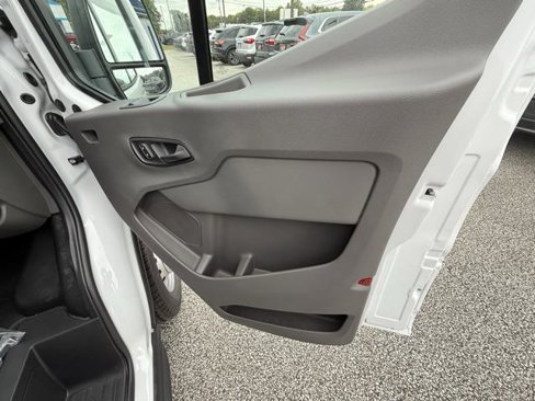 New 2025 Ford Transit 150 Low Roof AWD image 25