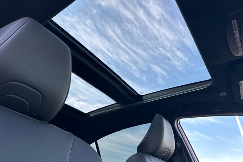 New 2026 Toyota Camry XSE image 16