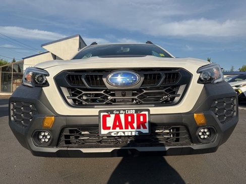 New 2025 Subaru Outback Wilderness image 13