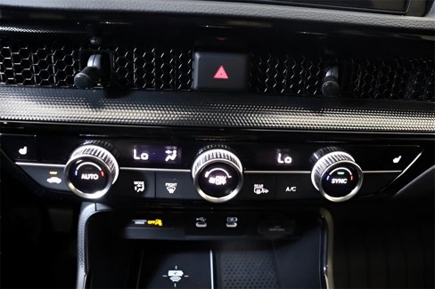 New 2026 Honda CR-V EX-L image 21