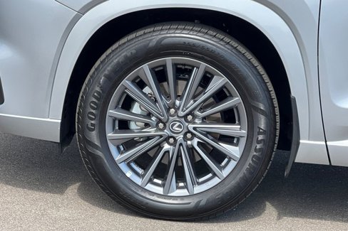 Used 2025 Lexus TX 350 FWD image 26