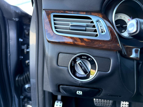 Used 2014 Mercedes-Benz CLS 550 image 14