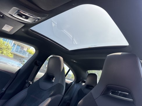 Used 2023 Mercedes-Benz CLA 250 image 18