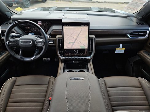 New 2026 GMC Yukon Denali Ultimate image 10