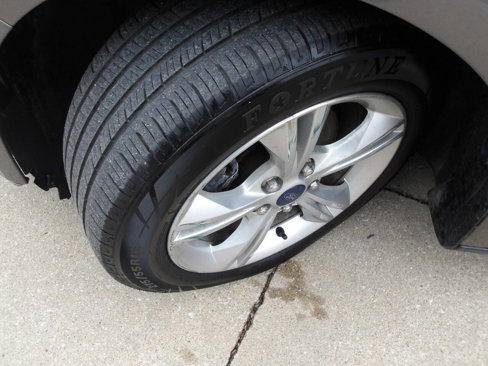 Used 2014 Ford Focus SE image 36
