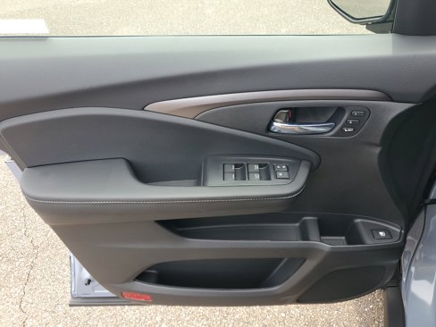 New 2026 Honda Ridgeline RTL image 10