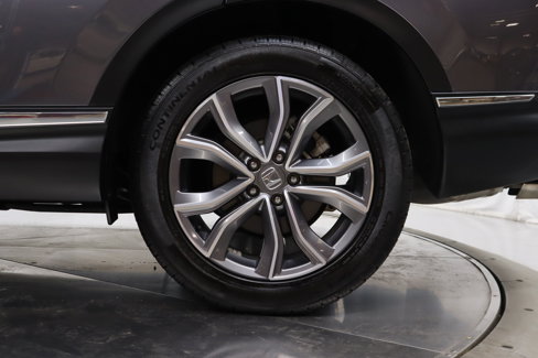 Used 2020 Honda CR-V Touring image 35