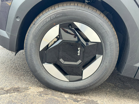 New 2026 Kia EV9 Wind image 13